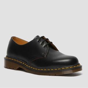 Dr Martens 1461 VINTAGE MADE IN ENGLAND
Leather Oxford Shoes